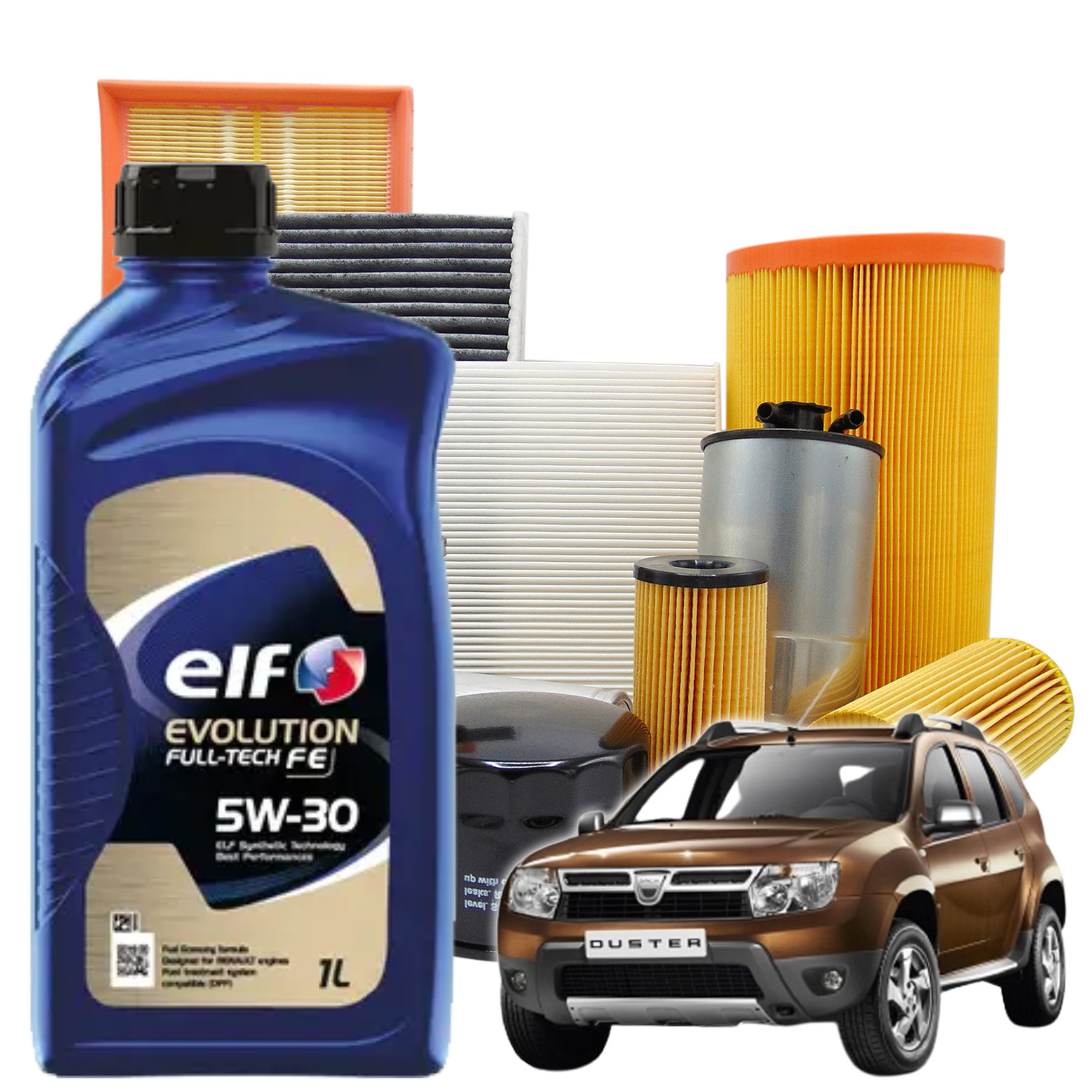 TAGLKTM134+ELF5W30